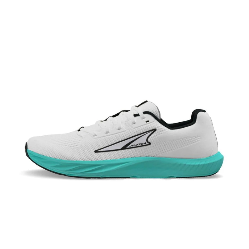 Altra Women's AL0A85NF Escalante 4 Road Running Shoe, White, 7 - Image 1