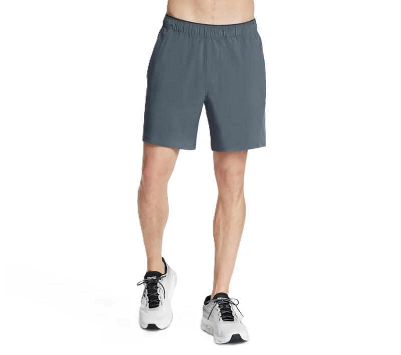 Skechers Men's Premier 7" Short Charcoal M
