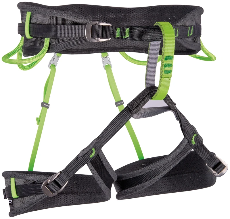 C.A.M.P. - escape - l