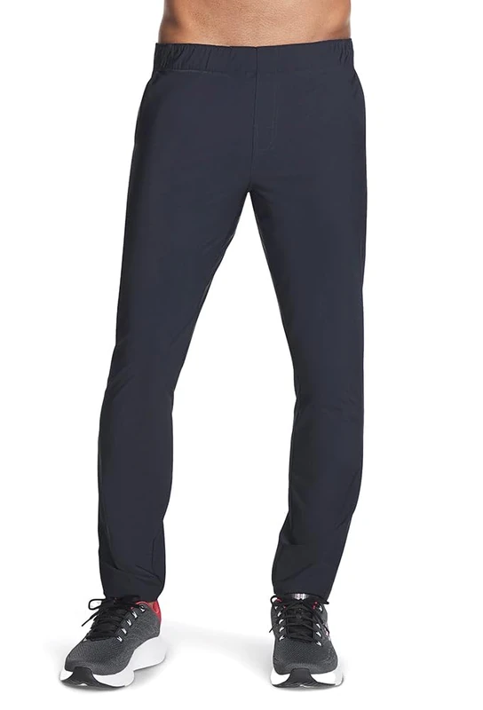 Skechers Men's GoStretch Ultra Tapered Pant Black