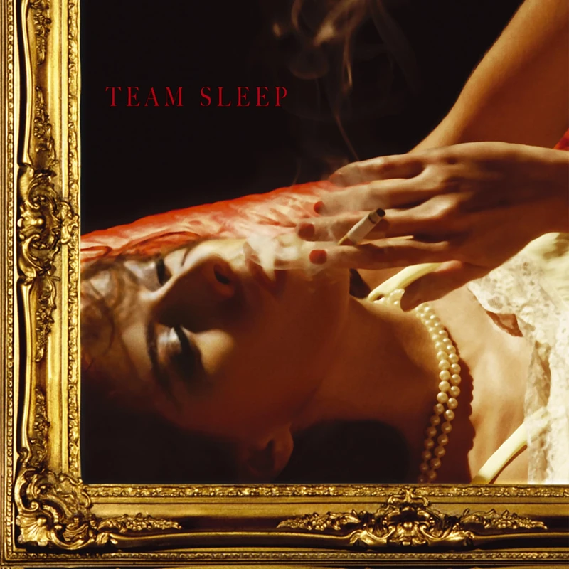 Team Sleep [VINYL]