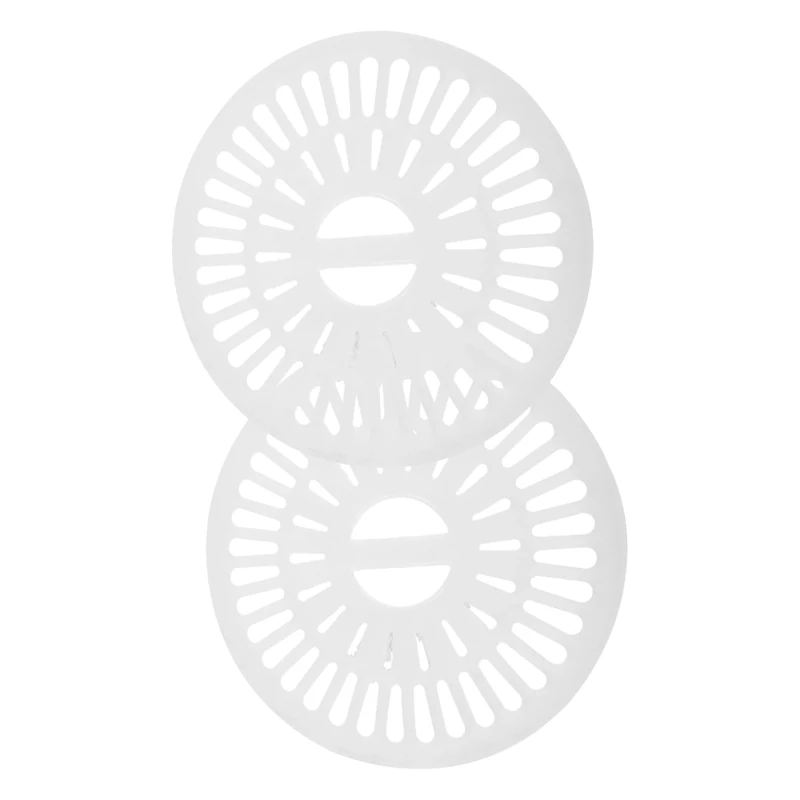 ANDRESLAD 2pcs 27cm Machine Spinner Cap - Dryer Cover Replacement
