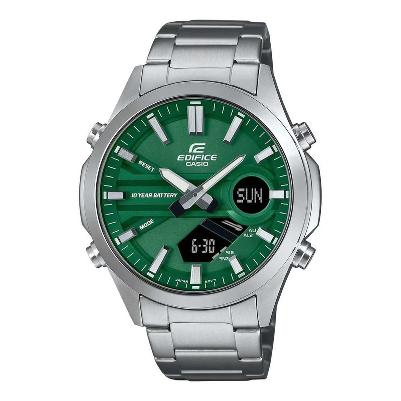 Casio EFV-C120D-3AEF Mens Edifice Watch