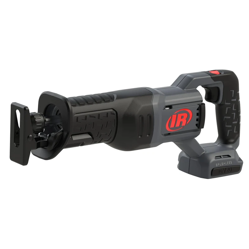 Ingersoll Rand C5101 20V Cordless Reciprocating Saw, 1-1/4" (32mm) Stroke, 3000 SPM, Bare Tool