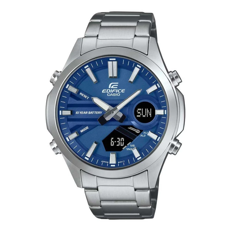Casio EFV-C120D-2AEF Mens Edifice Watch