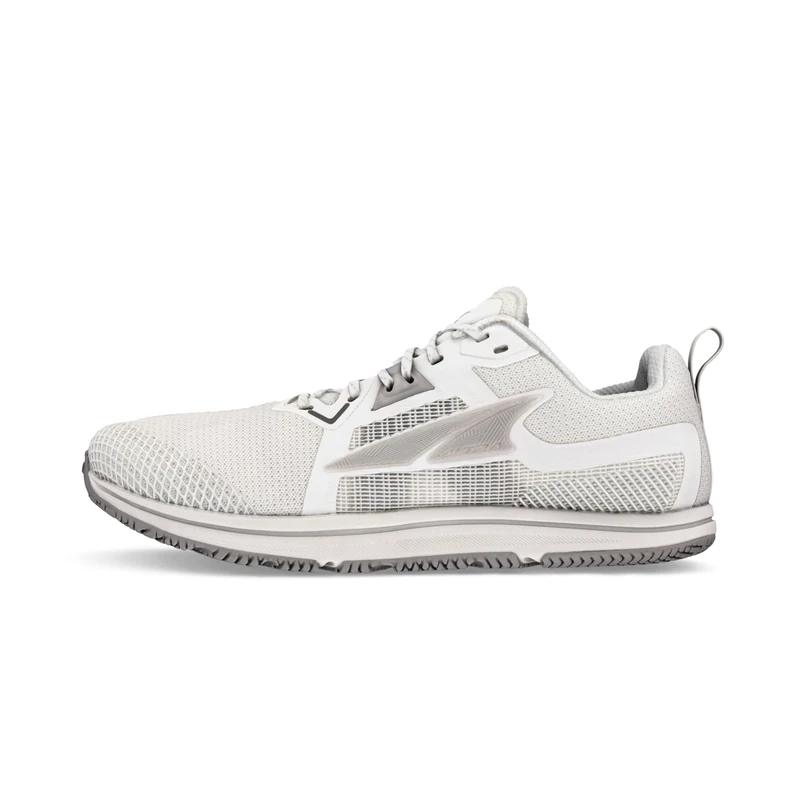 Altra Women's AL0A85Q6 Solstice XT 3 Road Running Shoe, White, 8.5 - Image 1