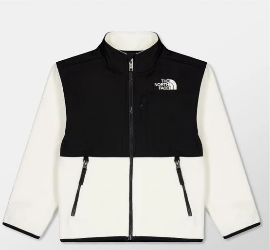 The North Face Men's Muttsee Fleece Jacket, Duck Green/Asphalt Grey, XL