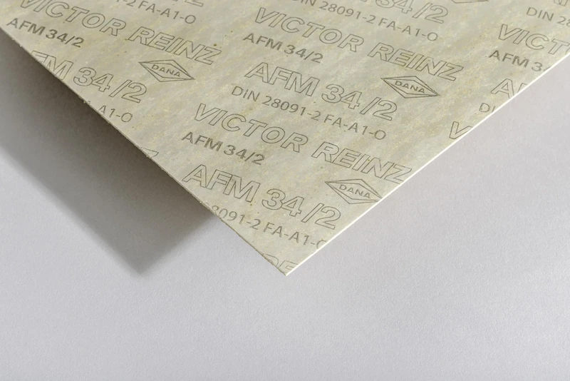 ARTEIN VHPK160000400 – Small Sheet 4 mm (140 x 195 mm) VICTOR REINZ AFM34
