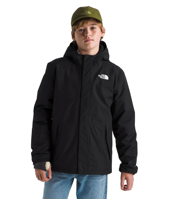 The North Face Men's Nimble Jacket, Summit Navy, L