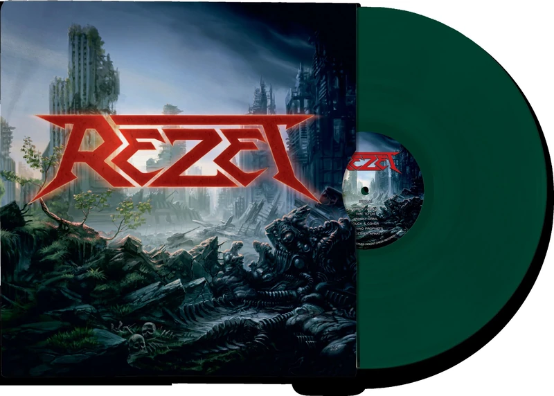 Rezet [VINYL]