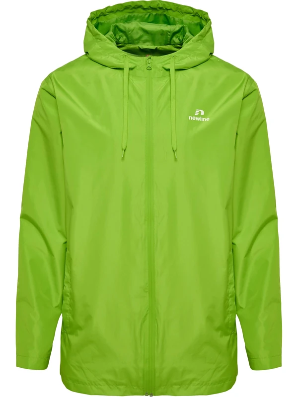 newline, nwlLEA PERFORMANCE JACKET MEN, LIME GREEN, 14-16 (UK)