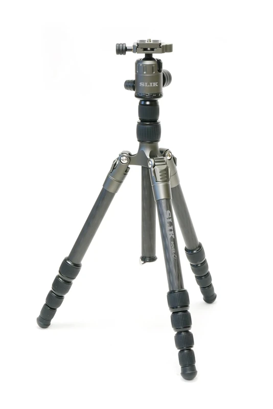 SLIK Tripod – Rover C (Carbon)