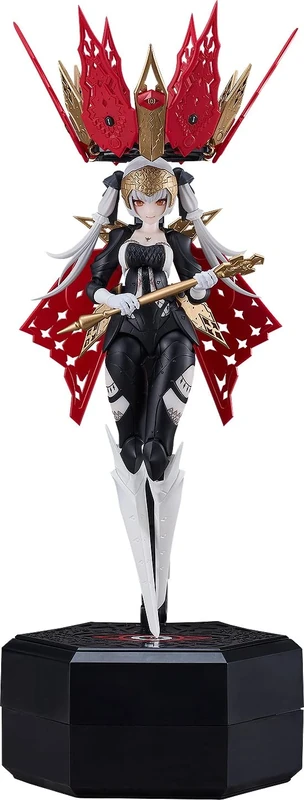 Good Smile Company I-Hydra Fig. 17 cm chitocerium 1/1 Scale