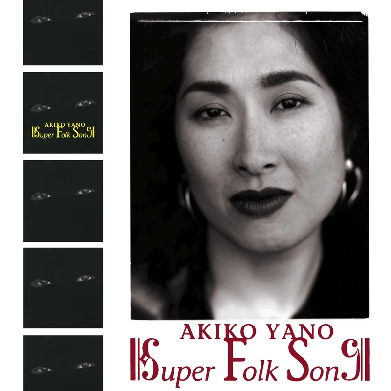 Super Folk Song [Vinyl LP] [VINYL]