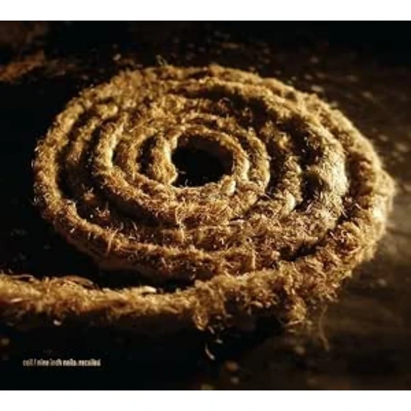 Cold Spring Recoiled - Coil and Nine Inch Nails Vinyl LP - Image 1