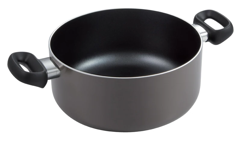 Tescoma Brava Saucepan 24 cm, 4.5 L