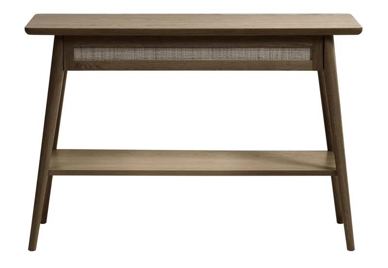 FJORDFORM Smoked Console Tables, One Size