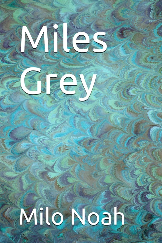 Miles Grey