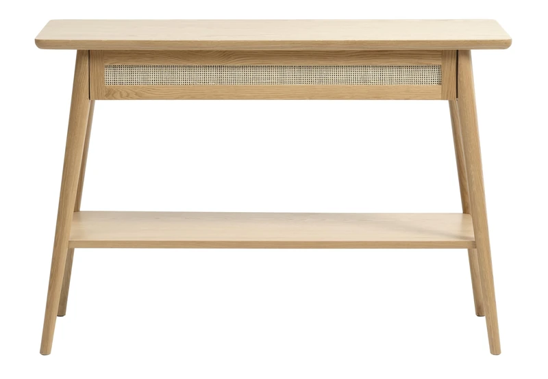 FJORDFORM Console Tables, Natural, One Size