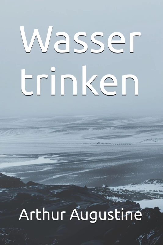 Wasser trinken