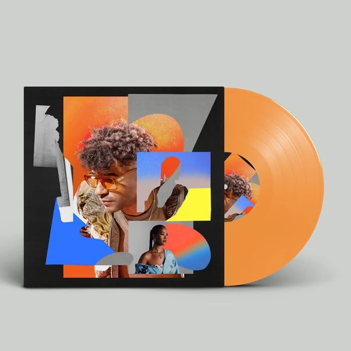 We Groovin [Vinyl LP] [VINYL] - Image 1