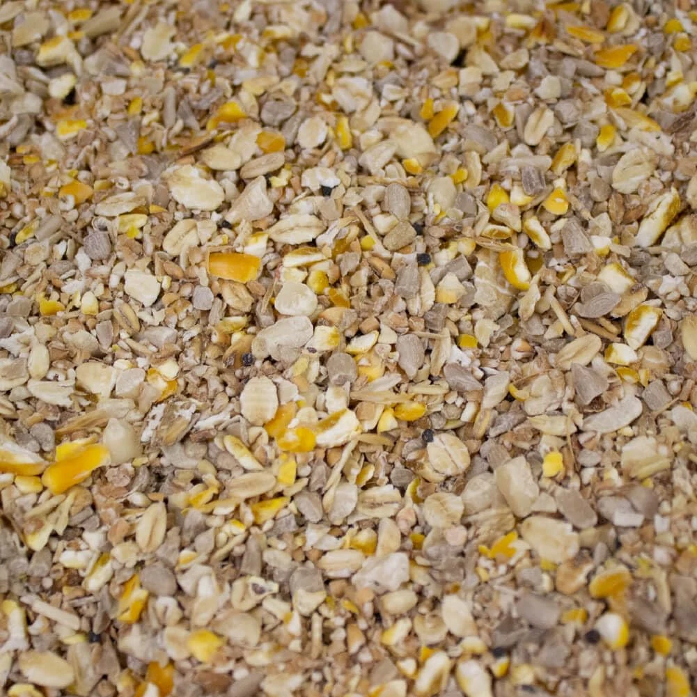 Leagrams Everyday No Grow Wild Bird Seed Mix (12.55kg)