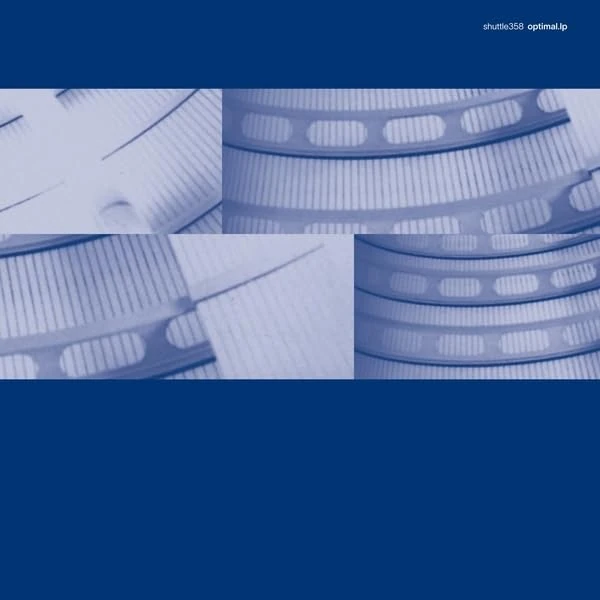 optimal.lp [Vinyl LP]