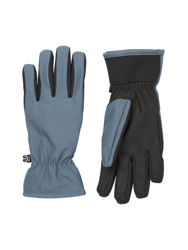 SEALSKINZ | Griston | AQUASEALZ™ Waterproof Women's All Weather Breathable Lightweight Gloves | Textured Palm for Grip & Dexterity | Outdoor Gloves