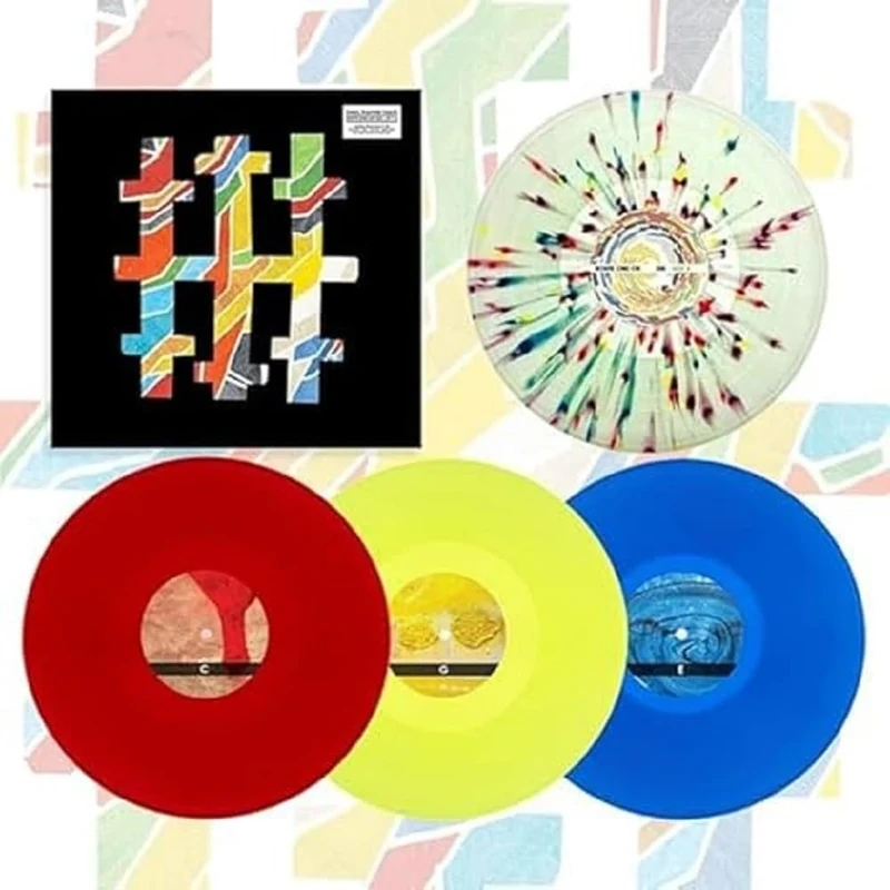 Route One Or Die / EP1-3 [VINYL] - Image 1