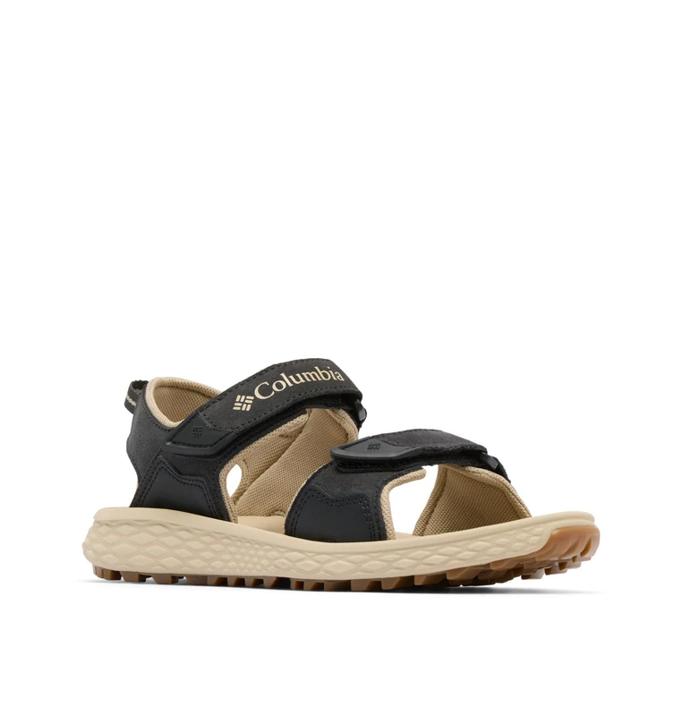Columbia Men's Konos Hiker 2-Strap Sandal