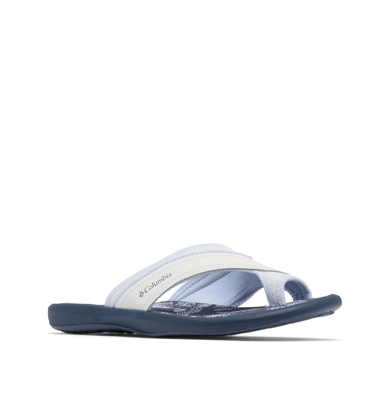 Columbia Women's Kea Ii Sandal, Sea Salt/Snowdrift, 10 UK