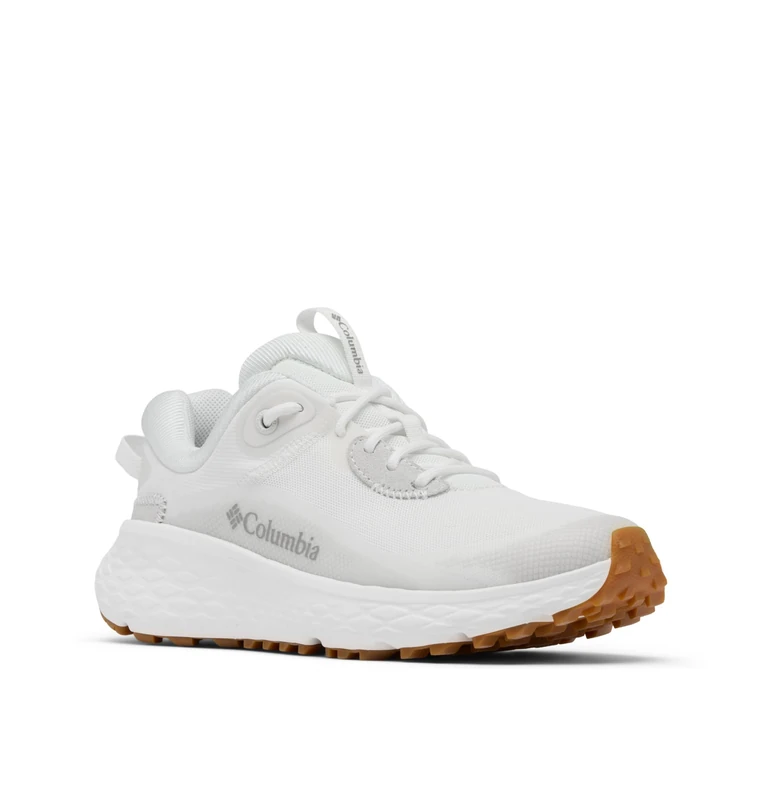 Columbia Terrastride CRZ Shoes, Bold Urban Style, Outdoor Expertise, Superior Comfort, Reliable Grip - Women's