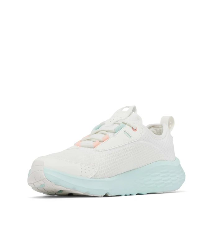 Columbia Women's Castback PFG Water Shoe - Sea Salt/ICY Morn