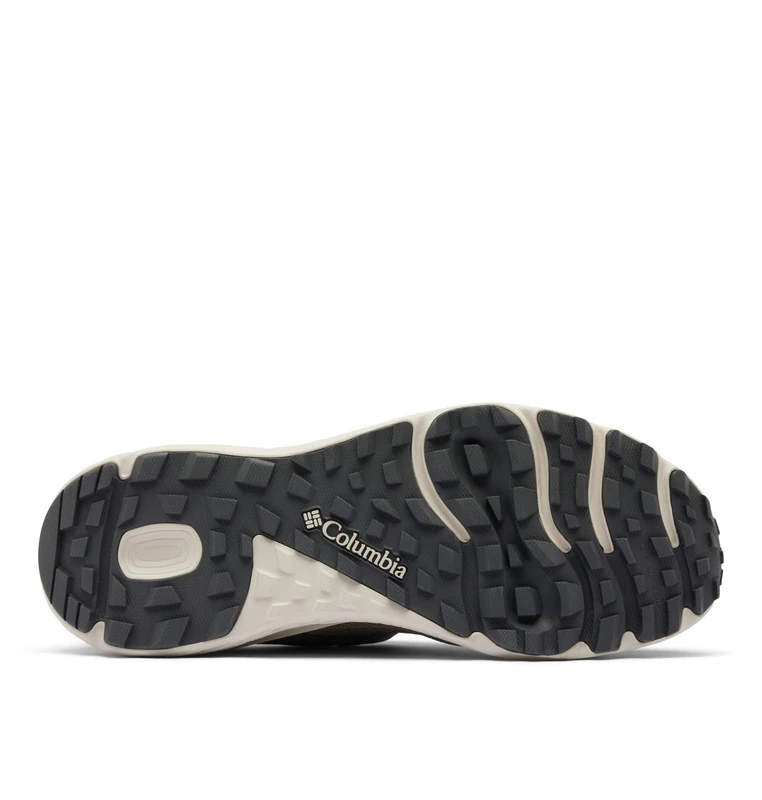 Columbia Men's Low Hiking Shoes, VERTISOL Trail