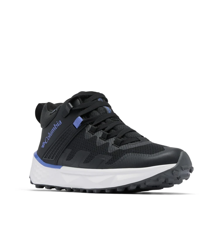 Columbia Women's Hiking Shoes, Facet 75 MID Outdry