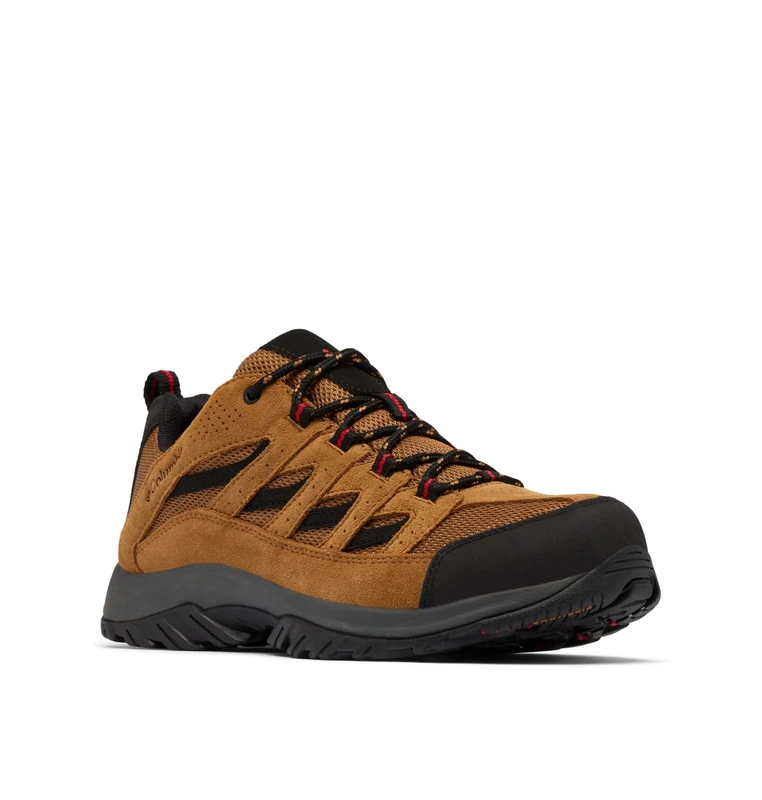 Columbia Men's Low Hiking Shoes, Crestwood