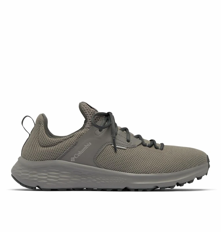 Columbia Men's Benson CRZ Sneaker, Stratus/Grill, 10 UK - Image 1