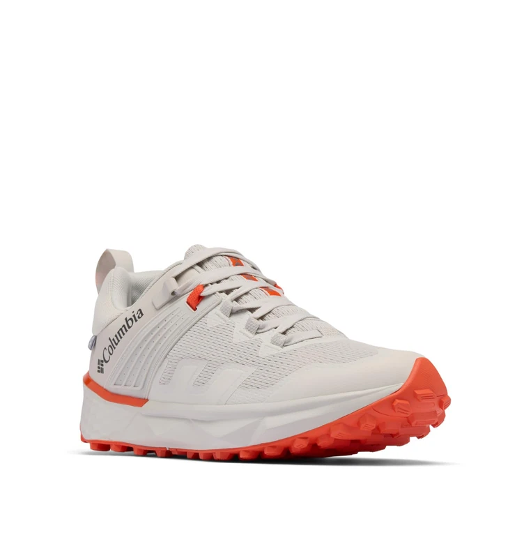 Columbia Men's Low Hiking Shoes, Facet 75 Outdry