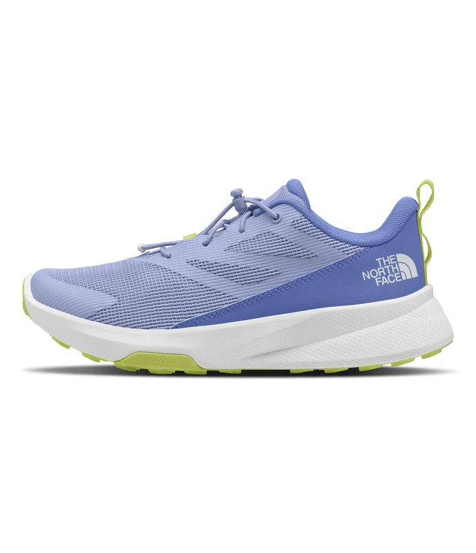 The North Face NF0A83O4CKI Y ALTAMESA Men Purple Mint/Virtual BLU UK 9