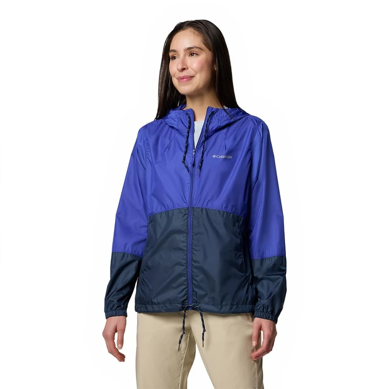 Columbia Women's Flash Forward II Windbreaker