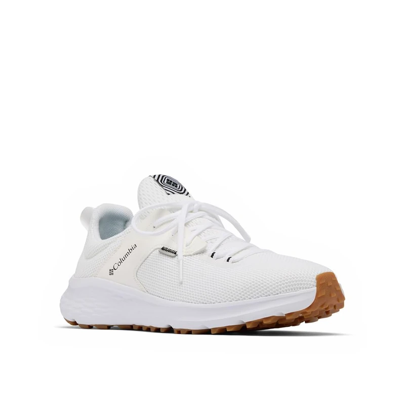 Columbia Men's Benson CRZ Shoe White Black