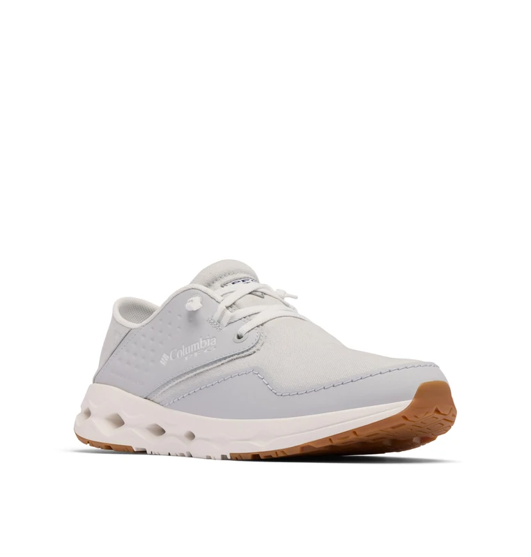Columbia Men's Bahama Grey Ice/Sea Salt - Size 7 UK
