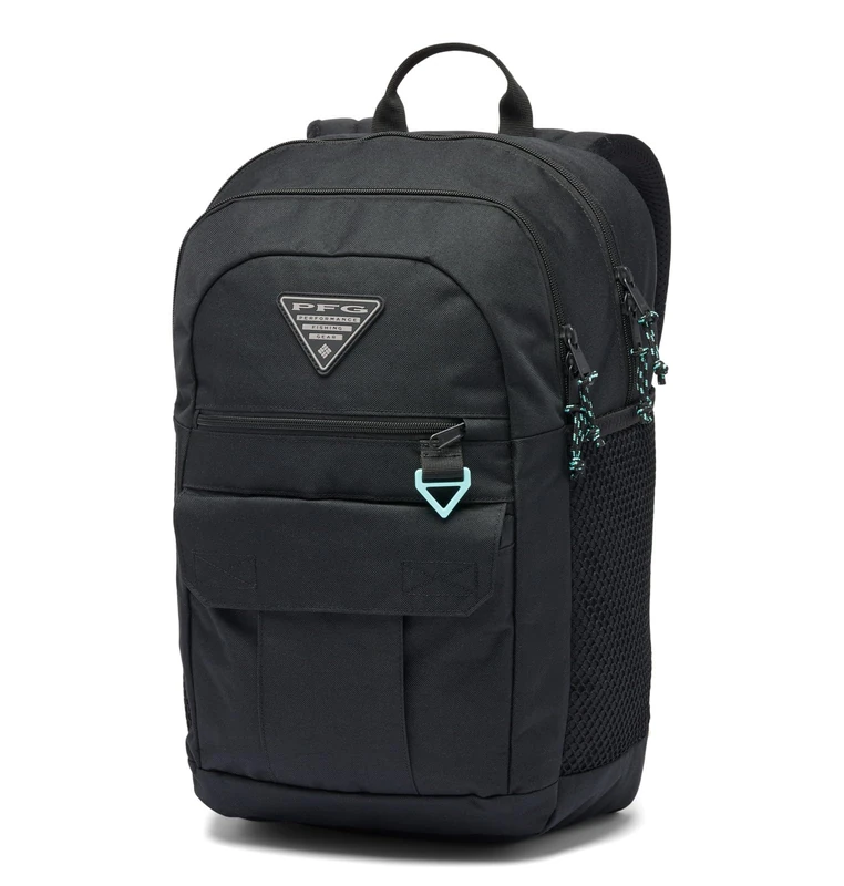 Columbia Unisex's Henry's Fork 26L Backpack, Black, One Size - Image 1