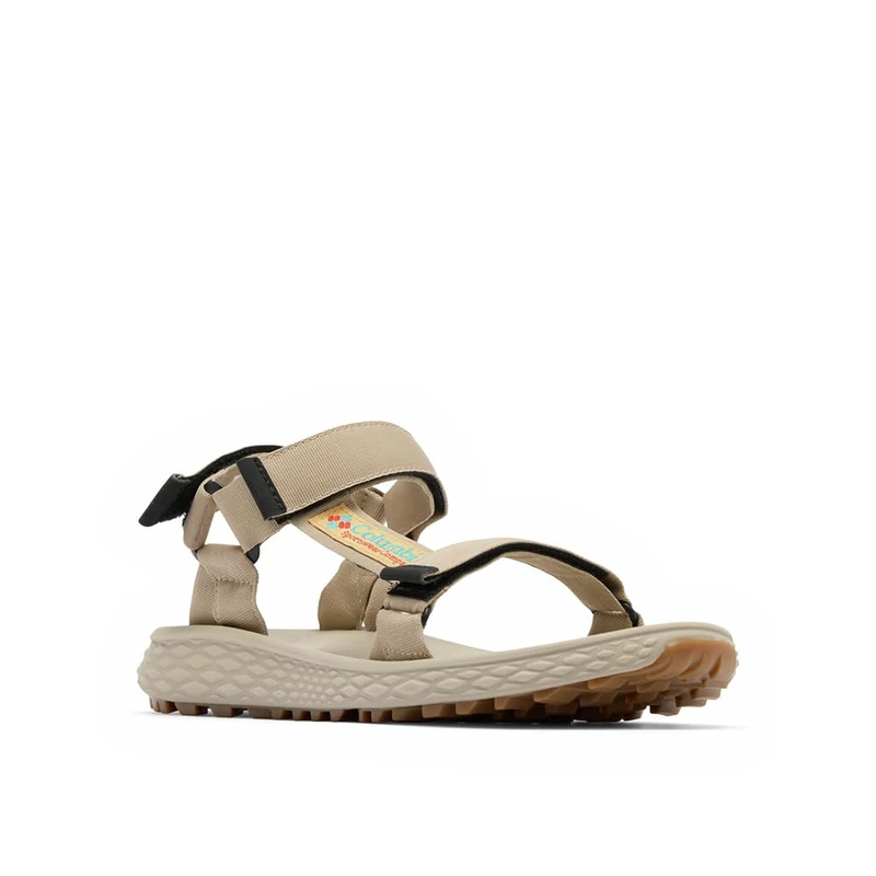 Columbia Men's Konos Globetrot Sandal