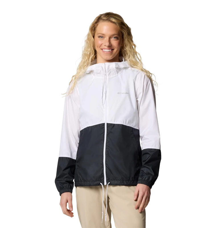 Columbia Women's Flash Forward II Windbreaker