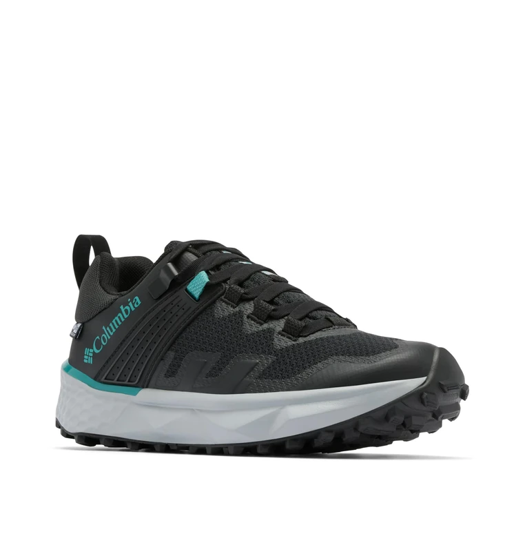 Columbia Women's Low Hiking Shoes, Facet 75 Outdry