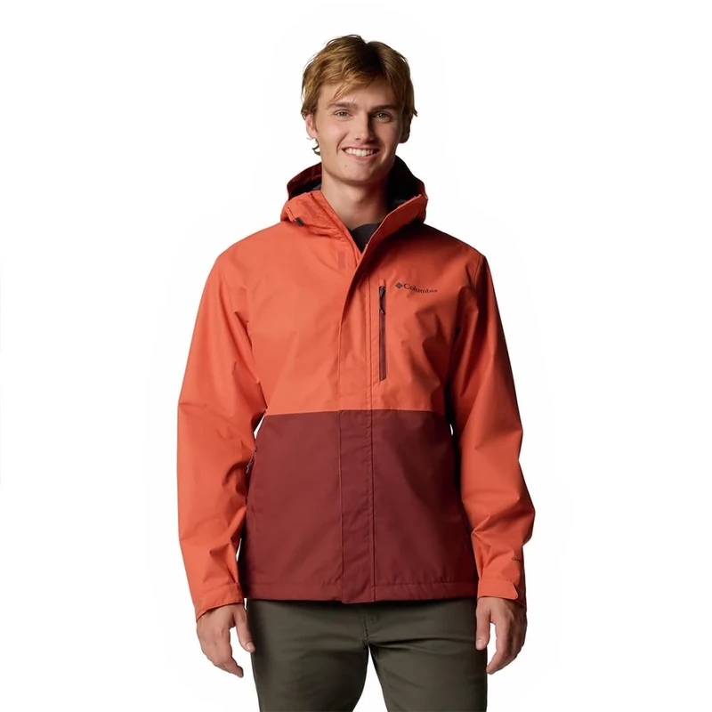 Columbia Men's Hikebound II Jacket
