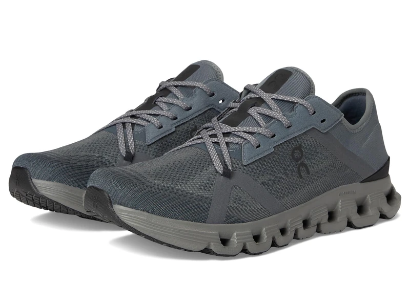 On Running 3MF10261591 Cloud X 4 AD Women Stone | Black UK 9.5