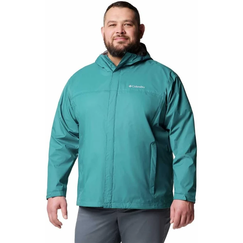 Columbia Men's Waterproof Jacket, Watertight II
