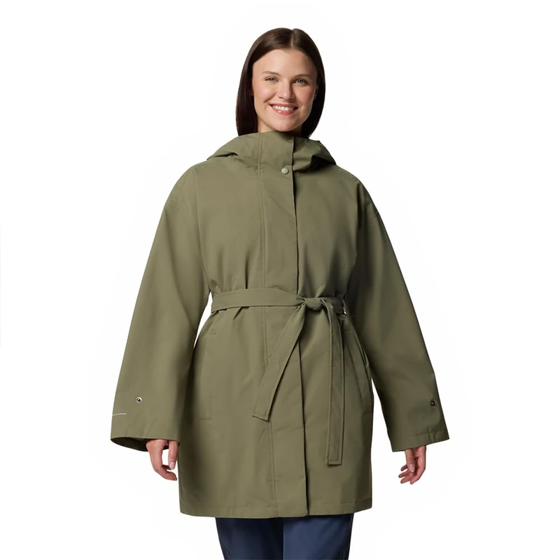 Columbia Women's Here And There III Trench Jacket